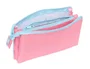 Safta Portatodo Triple Peppa Pig