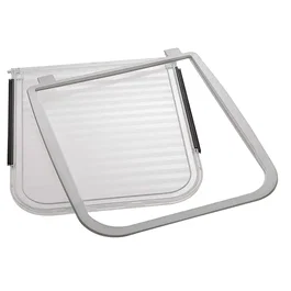Ferplast Kit Swing 9 Flap Blanco