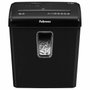 Fellowes P-30C Destructora de Papel Corte en Partículas 15L Negro