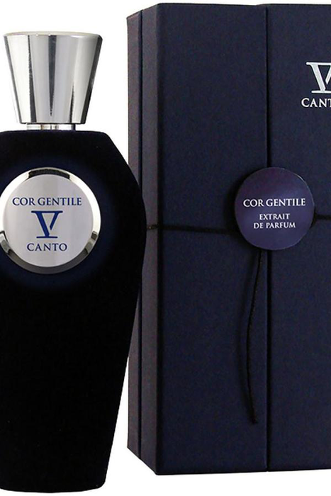 Tiziana Terenzi V Canto Cor Gentile Eau de Parfum 100 ml Tiziana Terenzi V Canto Cor Gentile Eau de Parfum 100 ml