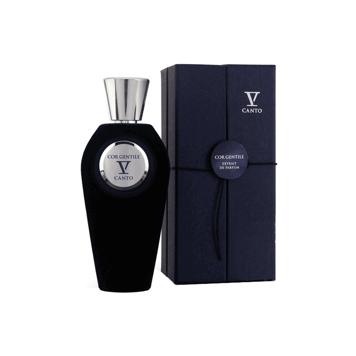 Tiziana Terenzi V Canto Cor Gentile Eau de Parfum 100 ml Tiziana Terenzi V Canto Cor Gentile Eau de Parfum 100 ml