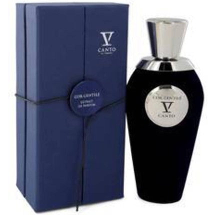 Tiziana Terenzi V Canto Cor Gentile Eau de Parfum 100 ml Tiziana Terenzi V Canto Cor Gentile Eau de Parfum 100 ml