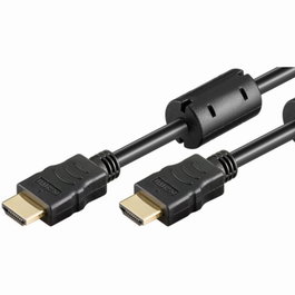 No-Name Cable HDMI HighSpeed 3m 4K Negro
