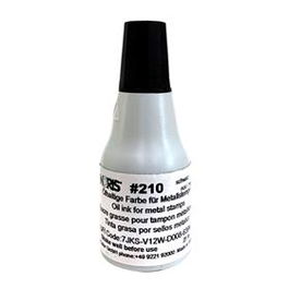 Colop Tinta Noris 210S para Sellar 25 mL Negra