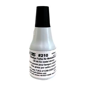 Colop Tinta Noris 210S para Sellar 25 mL Negra
