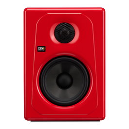 KRK Kreate 5 Scarlett Monitor de Estudio Activo de 5" con Bluetooth