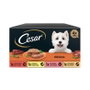 Cesar Selección de Carnes Paté Multipack 6x150g