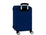Safta Trolley Cabina 20 pulgadas Safta Travel Azul Marino
