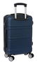 Safta Trolley Cabina 20" Travel Navy Blue 34,5x55x20 cm
