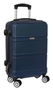 Safta Trolley Cabina 20" Travel Navy Blue 34,5x55x20 cm