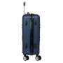 Safta Trolley Cabina 20 pulgadas Safta Travel Azul Marino