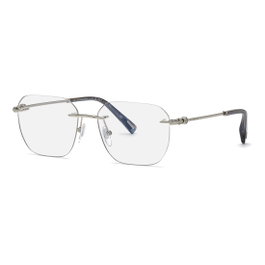 Chopard VCHG40-560579 Gafas de Vista Dorado