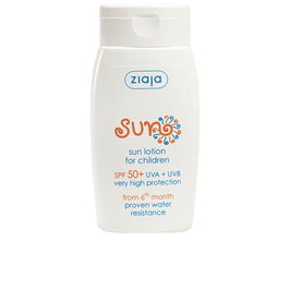 Ziaja SUN Protector Solar Niños SPF50+ 125 ml