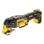 DeWalt DCS355N-XJ Herramienta multifunción oscilante 18V XR