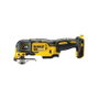 DeWalt DCS355N-XJ Herramienta multifunción oscilante 18V XR