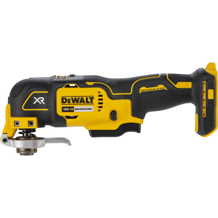 DeWalt DCS355N-XJ Multitool Inalámbrica 18V