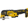 DeWalt DCS355N-XJ Multitool Inalámbrica 18V