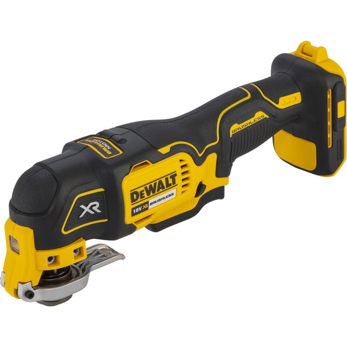 DeWalt DCS355N-XJ Multitool Inalámbrica 18V