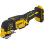 DeWalt DCS355N-XJ Multitool Inalámbrica 18V