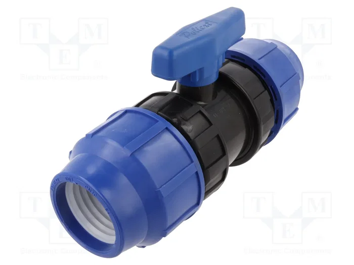 GEBO Conector de apriete Plast 63mm GEBO Conector de apriete Plast 63mm