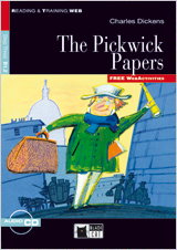VICENS VIVES The Pickwick Papers (+CD)