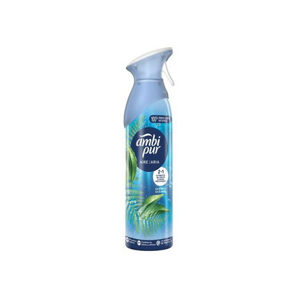 Ambi Pur Air Mist Brisa Marina Spray 185 ml