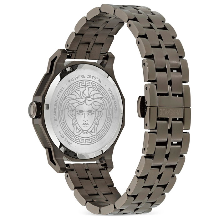 Versace VE9I00524 Gris Versace VE9I00524 Gris