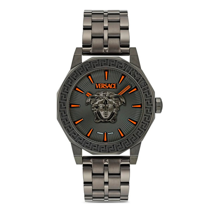 Versace VE9I00524 Gris Versace VE9I00524 Gris