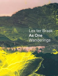 JAP SAM AS ONE. WANDERINGS. LEX TER BRAAK
