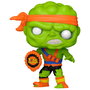 Funko POP Figura Toxic Crusaders Toxie Vinilo 9cm Caja Regalo