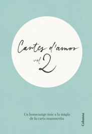 Cartes d'amor (Vol. 2), Diversos Autors - COLUMNA EDICIONS