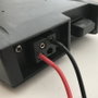 Cable de prueba universal BatteryTester con contactos de 3 mm para batería TranzX