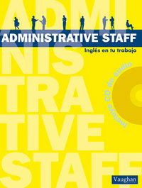 VAUGHAN, ADMINISTRATIVE STAFF - VAUGHAN