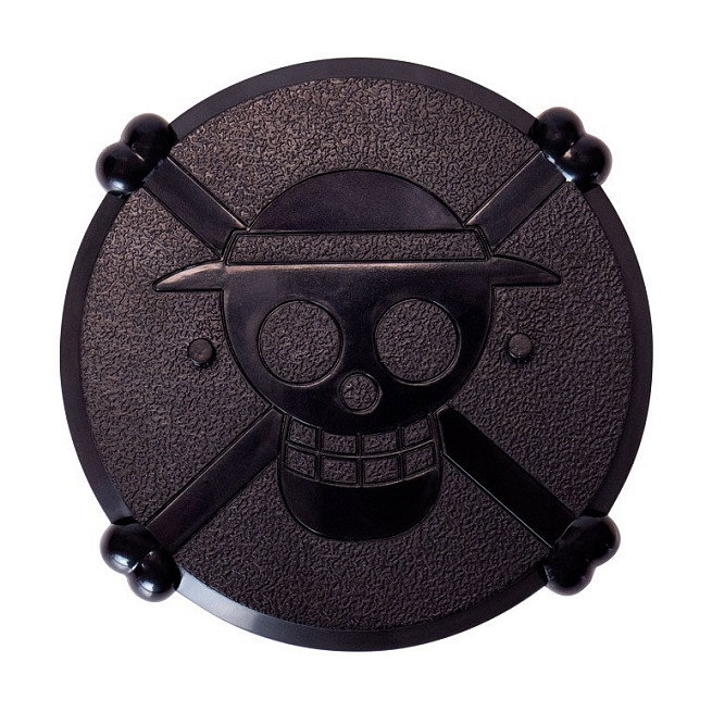 ABYstyle ABYFIG008 One Piece - Figura Coleccionable PVC de Monkey D. Luffy, Anime y Manga