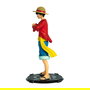 ABYstyle ABYFIG008 One Piece - Figura Coleccionable PVC de Monkey D. Luffy, Anime y Manga