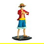 ABYstyle ABYFIG008 One Piece - Figura Coleccionable PVC de Monkey D. Luffy, Anime y Manga