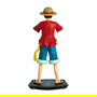 ABYstyle ABYFIG008 One Piece - Figura Coleccionable PVC de Monkey D. Luffy, Anime y Manga