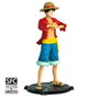 ABYstyle ABYFIG008 One Piece - Figura Coleccionable PVC de Monkey D. Luffy, Anime y Manga