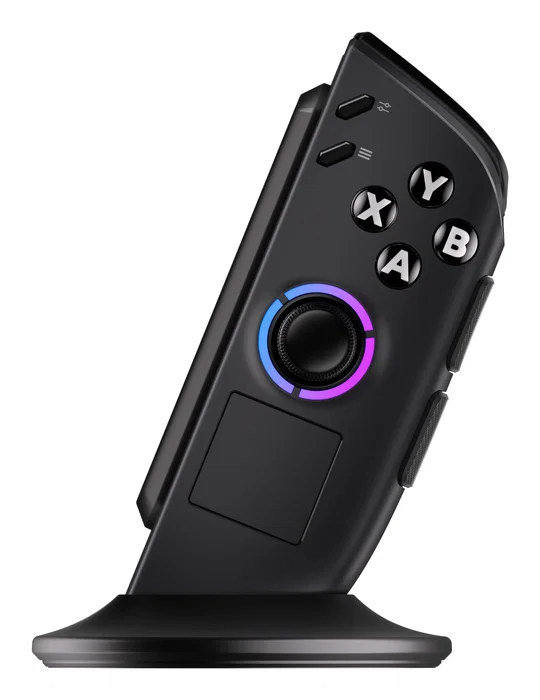 Lenovo Controlador Legion Go 2 Derecho Negro