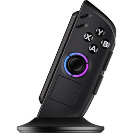 Lenovo Controlador Legion Go 2 Derecho Negro