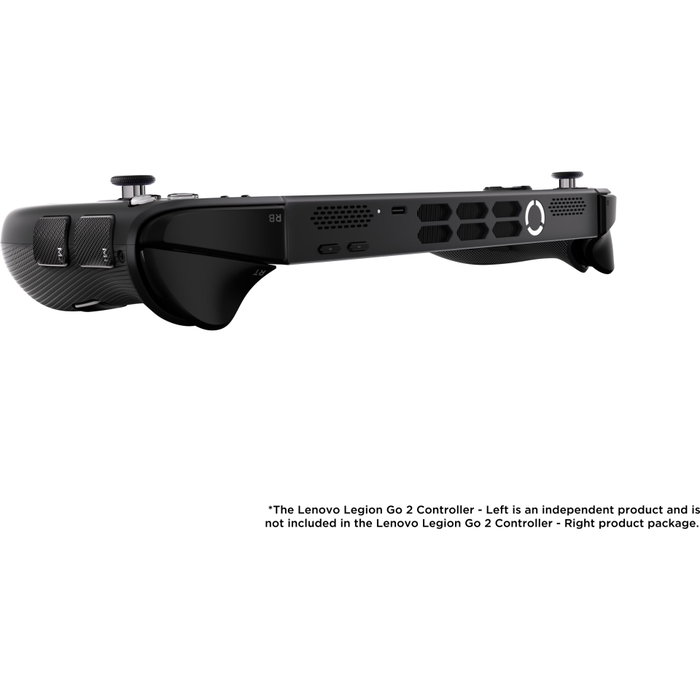 Lenovo Controlador Legion Go 2 Derecho Negro