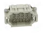 LAPP Conector HDC EPIC H-EE Macho de 18 Pines