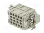 LAPP Conector HDC EPIC H-EE Macho de 18 Pines