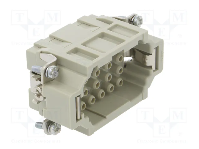 LAPP Conector HDC EPIC H-EE Macho de 18 Pines