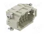 LAPP Conector HDC EPIC H-EE Macho de 18 Pines