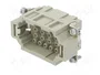 LAPP Conector HDC EPIC H-EE Macho de 18 Pines
