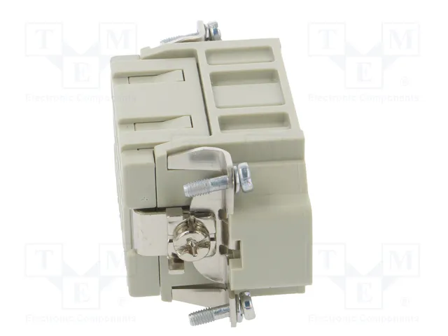 LAPP Conector HDC EPIC H-EE Macho de 18 Pines
