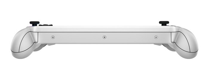 Asus ROG Xbox Ally RC73YA-NH002W Blanco