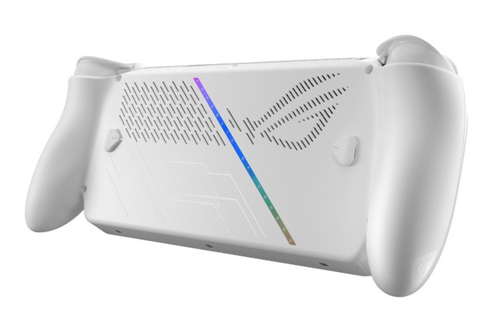 Asus ROG Xbox Ally RC73YA-NH002W Blanco