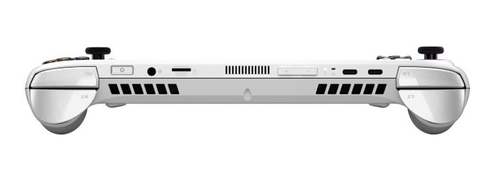 Asus ROG Xbox Ally RC73YA-NH002W Blanco